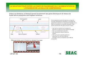 LES SOLUTIONS SEAC - 14