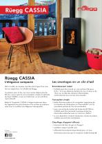 Flyer CASSIA - 1