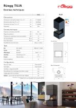 Flyer TILIA - 2