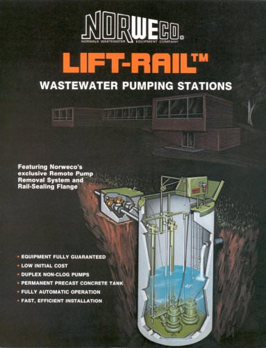 Lift-rail TM