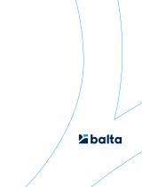 Balta corporate brochure