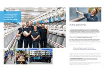 Balta corporate brochure - 6