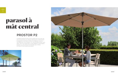 PROSTOR P2