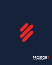 Prostor Shade Solutions - 1