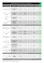 TARIF GÉNÉRAL 2020 - 11