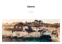 Salento