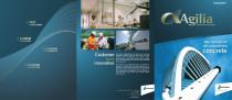 Agilia Brochure