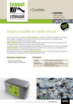 Cotonwool - 1