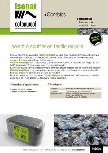 Cotonwool