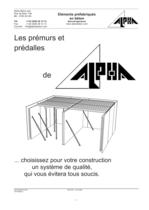 Prémurs et Prédalles - 1