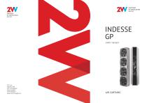 INDESSE GP