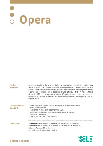 Opera