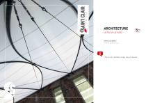 ARCHITECTURE LAC 720 SLF, LAC 950 SLF