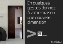 Easyslide: la nouvelle dimension de l'habitat! - 7