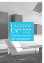 ORCHIDEA: CHASSIS A GALANDAGE POUR PORTES COULISSANTES ESCAMOTABLES - 10