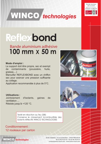  Reflexbond