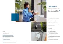 Homematic IP Catalogue produits - 2