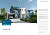 Homematic IP Catalogue produits - 3