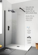 Catalogue de produits standard - 1