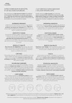 Catalogue de produits standard - 2