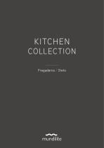 kitchen sinks catalogue