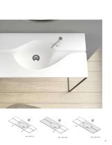 Lavabos, Mobilier de bain et Panneaux 3D - 15