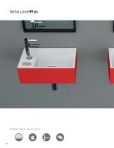 Lavabos, Mobilier de bain et Panneaux 3D - 18