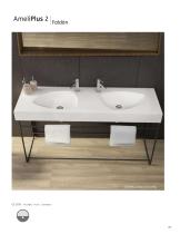 Lavabos, Mobilier de bain et Panneaux 3D - 27