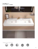 Lavabos, Mobilier de bain et Panneaux 3D - 33