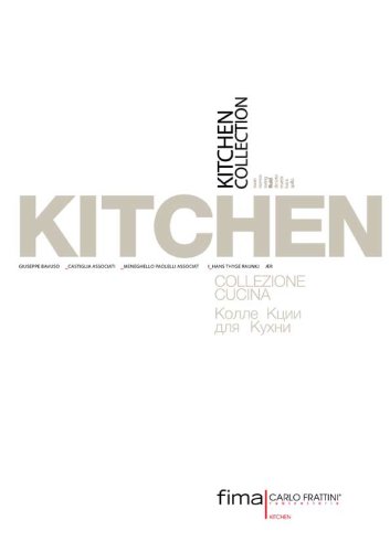 KITCHEN COLLECTION