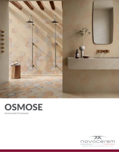 OSMOSE