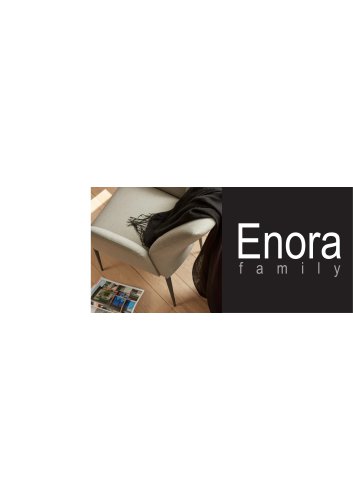 2016 - ENORA Family catalog - FR-NL