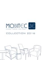 2016 - MOBITEC General Collection - 1