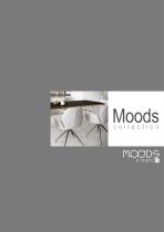 2016 - MOODS Collection catalog - FR-NL - 1