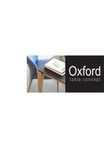 2016 - OXFORD Table Concept catalog - FR-NL - 1