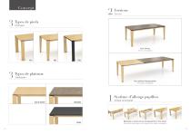 2016 - OXFORD Table Concept catalog - FR-NL - 3