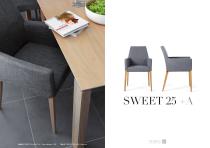 2016 - SWEET 25 Family catalog - FR-NL - 7