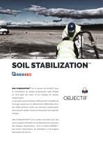 SOIL STABILIZATION - dallage aéroportuaire - 2