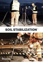 SOIL STABILIZATION - dallage aéroportuaire - 7