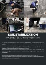 SOIL STABILIZATION - dallage industriel - 4