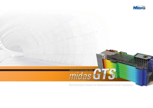 Midas GTS 2010 catalog