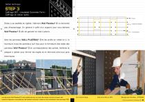 CAHIER TECHNIQUE MUR PLASTBAU 3 - 9