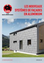 systeme de facades 2013 - 1