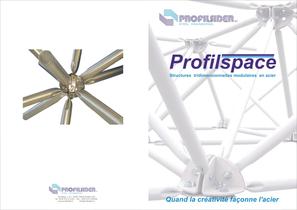 Profilspace - 2