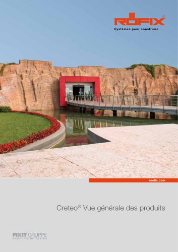 Creteo®Béton