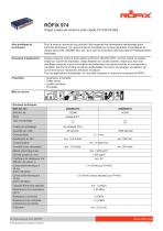 FT-RÖFIX-974-Chape-à-base-de-ciment-à-prise-rapide-CT-C30-F6-SE4-fr - 1