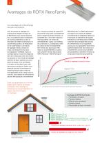 RÖFIX RenoFamily La solution universelle sur chantier - 6