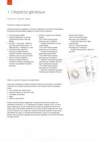 Systèmes d'isolation thermique - 6