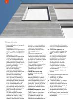 Systèmes d'isolation thermique - 8