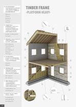 GUIDE POUR BATIMENTS EN OSSATURE BOIS - 10